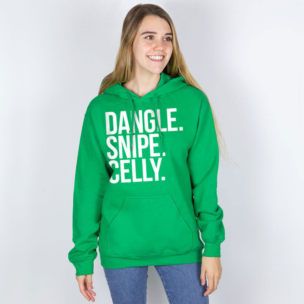 snipe pullover