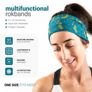 Pickleball Multifunctional Headwear - Big Dill RokBAND