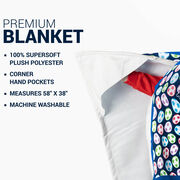 Soccer Premium Blanket - Play Soccer