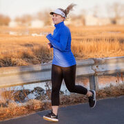 Performance Running Visor