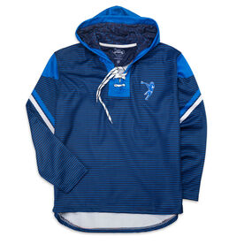 Guys Lacrosse Gameday Hoodie - Rip It Lacrosse