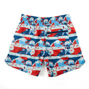 Hockey Ryder™ Shorts - 24/7 Hockey