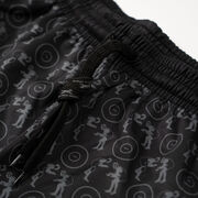 Wrestling Warm-up Pants - Takedown