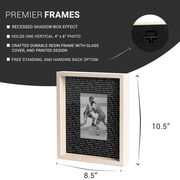 Wrestling Premier Frame - Terms