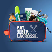 Guys Lacrosse MVP Accessory Bag - Eat Sleep Lacrosse