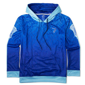 Guys Lacrosse Gameday Hoodie - Eclipse Lacrosse