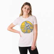 Hockey Women's Everyday Tee - BigSkate