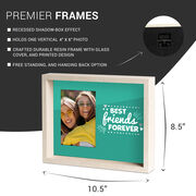 Premier Frame - Best Friends Forever