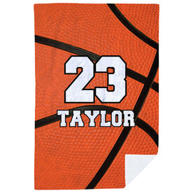 Basketball Blankets Chalktalksports
