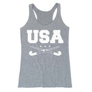 Field Hockey Women's Everyday Tank Top - USA
