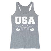 Field Hockey Women's Everyday Tank Top - USA Field Hockey