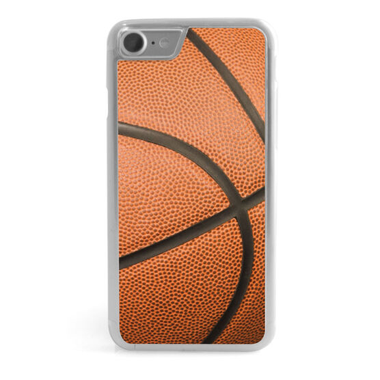 Basketball iPhone® Case - Graphic | ChalkTalkSPORTS