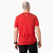 Pickleball Short Sleeve T-Shirt - Kind Of A Big Dill