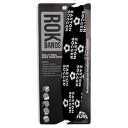 Soccer Multifunctional Headwear - Custom Team Name Repeat RokBAND