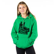 Hockey Hooded Sweatshirt - Play Hockey