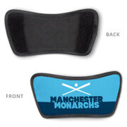 Baseball Repwell&reg; Slide Sandals - Team Name Colorblock