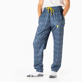 Tennis Lounge Pants - Play Tennis