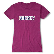 Hockey Women's Everyday Tee - Hockey Life