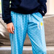 Tennis Lounge Pants - Love Tennis