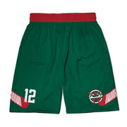 Hockey Beckett™ Shorts - New Canaan Winter Club