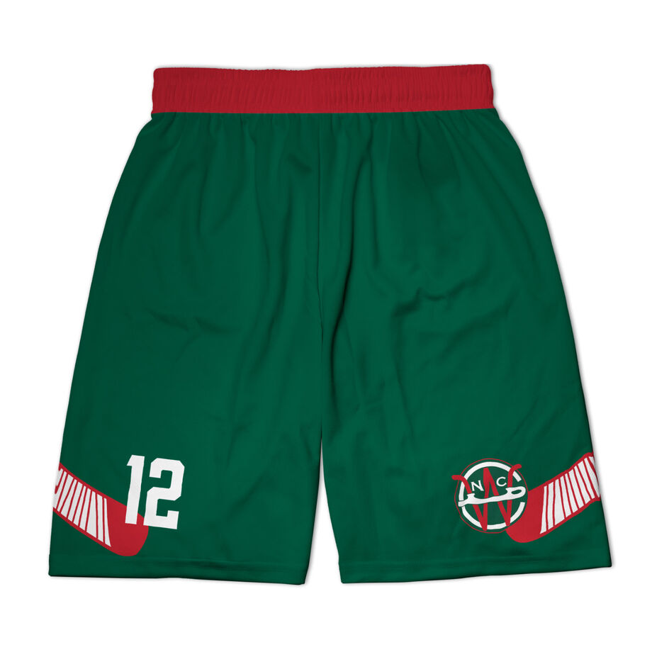 Hockey Beckett™ Shorts - New Canaan Winter Club