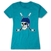 Hockey Women's Everyday Tee - Chill to the Bone