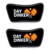 Pickleball Repwell&reg; Sandal Straps - Day Dinker