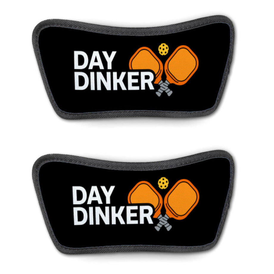 Pickleball Repwell&reg; Sandal Straps - Day Dinker