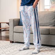 Hockey Lounge Pants - Rink