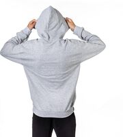 Swimming Hooded Sweatshirt - Make Waves