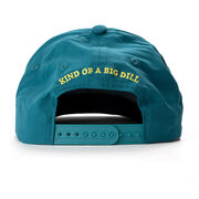 Pickleball Rope Hat - Big Dill