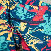 Soccer Ryder™ Shorts - Soccer Vibes