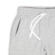 Hockey Men's Joggers - Eat Sleep Hockey