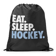 Hockey MVP Gift Set - Eat. Sleep. Hockey.