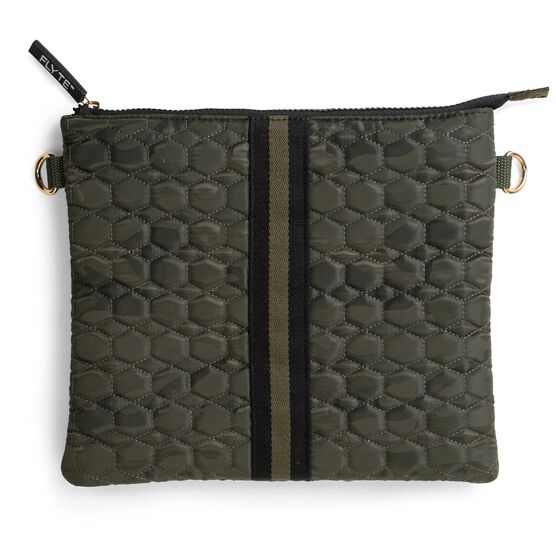 Adélie Crossbody Bag