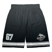 Custom Team Classic Fit Shorts -  Hockey