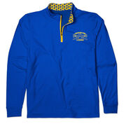 Custom Team Elevate Quarter Zip
