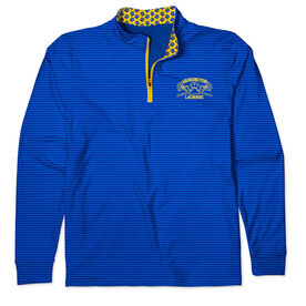 Custom Team Elevate Quarter Zip