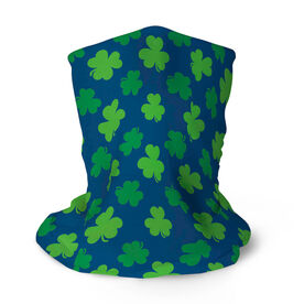 Multifunctional Headwear - Clover Pattern RokBAND