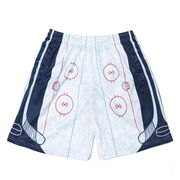 Hockey Beckett™ Shorts - Rink