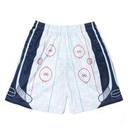 Hockey Beckett&trade; Shorts - Rink