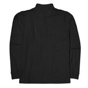 Custom Team Elevate Quarter Zips -  Soccer