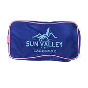 Custom Team MVP Accessory Bag - Girls Lacrosse
