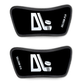 Personalized Repwell&reg; Sandal Straps - Your Logo