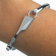 Crew Stainless Steel Bracelet