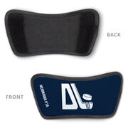 Personalized Repwell&reg; Slide Sandals - Your Logo