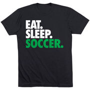 Soccer Easter Basket - Eat Sleep Soccer