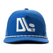 Custom Team Rope Hat