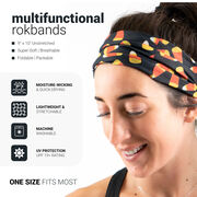Multifunctional Headwear - Pizza RokBAND