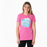 Volleyball Women's Everyday Tee - Serve's Up